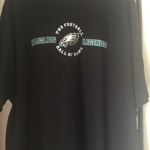 NFL  MENS HALL OF FAME TEE